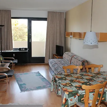 Apartment F237 Fuer 2-4 Personen An Der Ostsee Brasilien