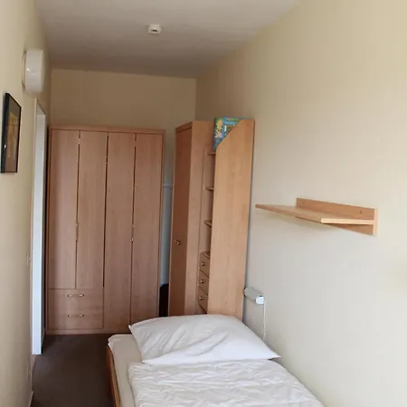 Apartment F237 Fuer 2-4 Personen An Der Ostsee *