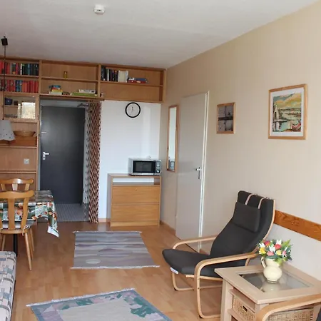 F237 Fuer 2-4 Personen An Der Ostsee Apartamento *