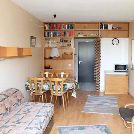 F237 Fuer 2-4 Personen An Der Ostsee Appartement