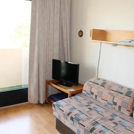 F237 Fuer 2-4 Personen An Der Ostsee Appartement Brasilien