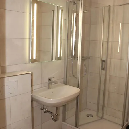 F237 Fuer 2-4 Personen An Der Ostsee Apartmán *